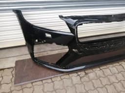 JAGUAR JAGUAR F-pace X761 SVR 21-24 LIFT Front Bumper MK8M-17D957-AB Front Bumper — thumbnail 7