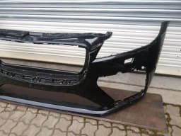 JAGUAR JAGUAR F-pace X761 SVR 21-24 LIFT Front Bumper MK8M-17D957-AB Front Bumper — thumbnail 8