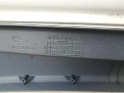 JAGUAR JAGUAR F-pace X761 SVR 21-24 LIFT Front Bumper MK8M-17D957-AB Front Bumper — thumbnail 10