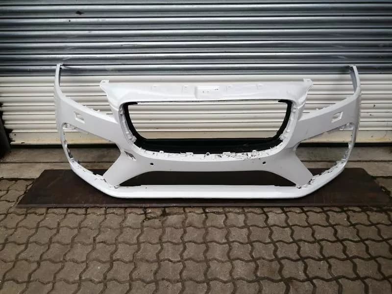JAGUAR JAGUAR F-pace X761 SVR 21-24 LIFT Front Bumper MK8M-17D957-AB Front Bumper