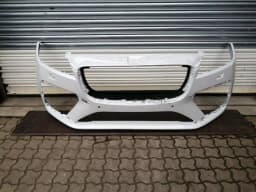 JAGUAR JAGUAR F-pace X761 SVR 21-24 LIFT Front Bumper MK8M-17D957-AB Front Bumper — thumbnail 6