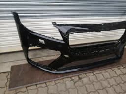 JAGUAR JAGUAR F-pace X761 SVR 21-24 LIFT Front Bumper MK8M-17D957-AB Front Bumper — thumbnail 2