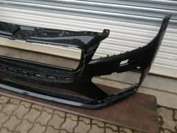 JAGUAR JAGUAR F-pace X761 SVR 21-24 LIFT Front Bumper MK8M-17D957-AB Front Bumper — thumbnail 3