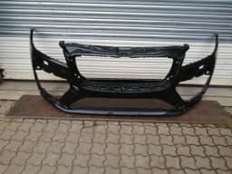 JAGUAR JAGUAR F-pace X761 SVR 21-24 LIFT Front Bumper MK8M-17D957-AB Front Bumper — thumbnail 6