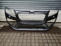 JAGUAR JAGUAR F-pace X761 SVR 21-24 LIFT Front Bumper MK8M-17D957-AB Front Bumper — thumbnail 1