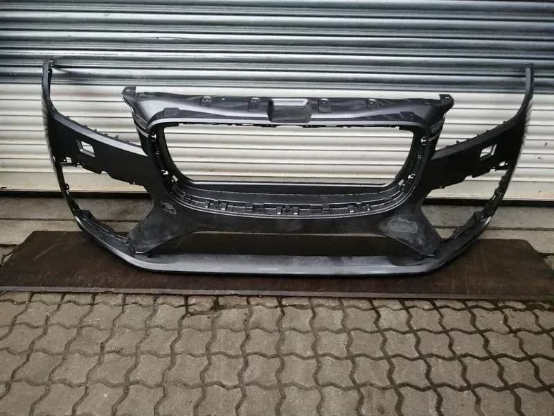JAGUAR JAGUAR F-pace X761 SVR 21-24 LIFT Front Bumper MK8M-17D957-AB Front Bumper