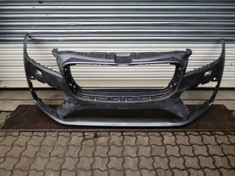 JAGUAR JAGUAR F-pace X761 SVR 21-24 LIFT Front Bumper MK8M-17D957-AB Front Bumper