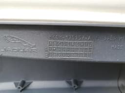 JAGUAR JAGUAR F-pace X761 SVR 21-24 LIFT Front Bumper MK8M-17D957-AB Front Bumper — thumbnail 10