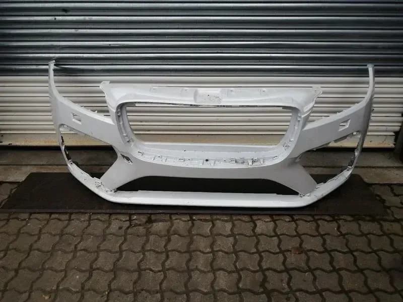 JAGUAR JAGUAR F-pace X761 SVR 21-24 LIFT Front Bumper MK8M-17D957-AB Front Bumper