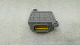 PORSCHE Porsche Panamera 970 Occupancy Seat Module 97061824501 ECU — thumbnail 3