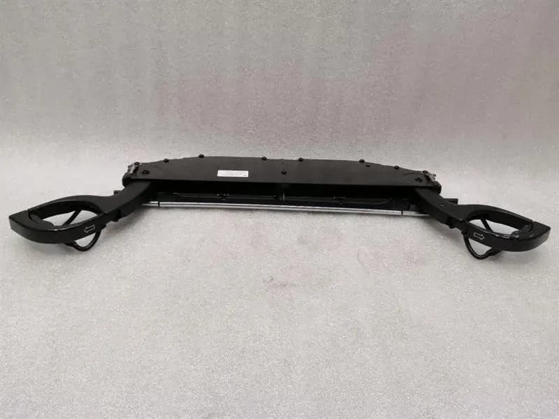 Porsche Panamera 970 Cup Holders 97055239301 RHD Right Hand Drive-