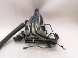 PORSCHE Porsche Cayenne 958 92A Auxiliary Heater (Webasto) 7P0815008M Heater — thumbnail 5