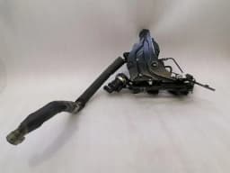 PORSCHE Porsche Cayenne 958 92A Auxiliary Heater (Webasto) 7P0815008M Heater — thumbnail 4