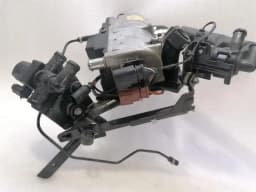 PORSCHE Porsche Cayenne 958 92A Auxiliary Heater (Webasto) 7P0815008M Heater — thumbnail 8