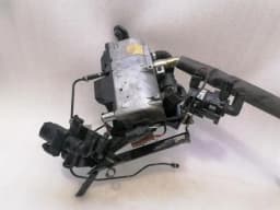 PORSCHE Porsche Cayenne 958 92A Auxiliary Heater (Webasto) 7P0815008M Heater — thumbnail 7