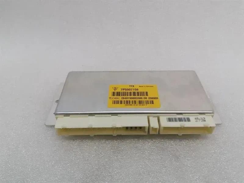 PORSCHE Porsche Cayenne 958 92A electronic module 7P5907156 control unit PDC PTS