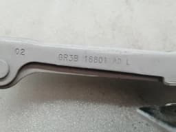 FORD FORD MUSTANG MK6 S550 BOOT HINGE SET GR3B-16800-AC Tailgate Hinge Set — thumbnail 6