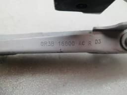 FORD FORD MUSTANG MK6 S550 BOOT HINGE SET GR3B-16800-AC Tailgate Hinge Set — thumbnail 7