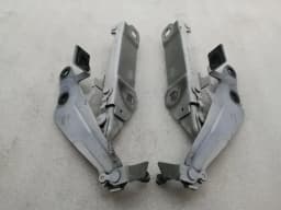 FORD FORD MUSTANG MK6 S550 BOOT HINGE SET GR3B-16800-AC Tailgate Hinge Set — thumbnail 4