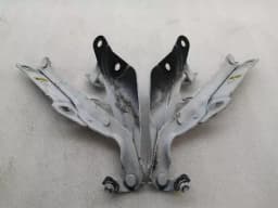 FORD FORD MUSTANG MK6 S550 BOOT HINGE SET GR3B-16800-AC Tailgate Hinge Set — thumbnail 9