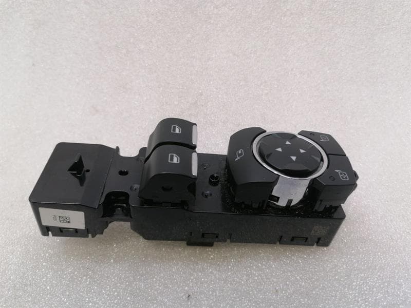 FORD Ford Mustang MK6 S550 Switch FR3T-14540-BEW Switch