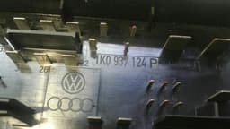 AUDI Audi S3 8P Fuse Box 1K0937124P Fuse Box — thumbnail 3