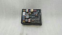 AUDI Audi S3 8P Fuse Box 1K0937124P Fuse Box — thumbnail 1