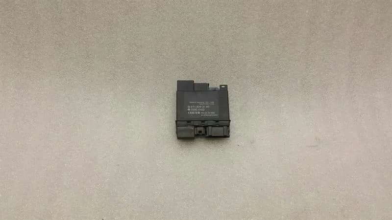 MERCEDES-BENZ Mercedes E Class W211 Keyless Go module A2118203785 Keyless Go ECU