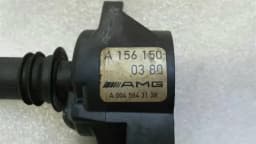MERCEDES-BENZ Mercedes S-Class W221 W216 Ignition Coil A1561500380 Ignition Coil M156 V8 S63 — thumbnail 7