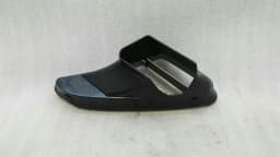 PORSCHE Porsche Boxster 987 Right Air Grill 98750475001 Right Air Duct — thumbnail 3