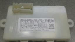 MERCEDES-BENZ Mercedes W205 Electronic Module A2229004213 ECU Keyless Go Convertible — thumbnail 5