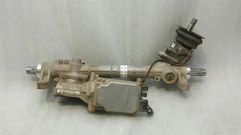 MERCEDES A CLASS W176 POWER STEERING RACK A2464604801 RIGHT HAND DRIVE RHD