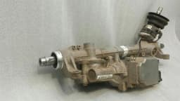 MERCEDES-BENZ MERCEDES A CLASS W176 POWER STEERING RACK A2464604801 RIGHT HAND DRIVE RHD — thumbnail 7