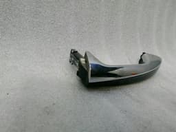 MERCEDES-BENZ Mercedes C Class W205 RHD FRH Door Handle A0997602259 Right Handlebar Keyless GO — thumbnail 3