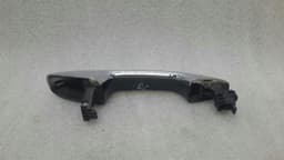 MERCEDES-BENZ Mercedes C Class W205 RLH Door Handle A0997602359 Door Handle Rear LI Keyless Go — thumbnail 8