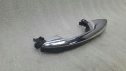 MERCEDES-BENZ Mercedes C Class W205 RLH Door Handle A0997602359 Door Handle Rear LI Keyless Go — thumbnail 7
