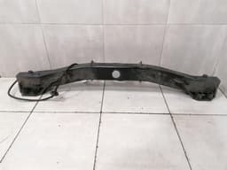 PORSCHE Porsche Cayenne 958 92a Towbar 7P5803881C Trailer Clutch Ball Rod — thumbnail 8