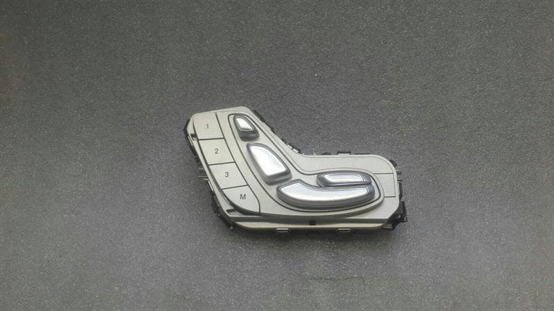 Mercedes C Class W205 Left Seat Switch A2059056651 Seat Left Switch C250