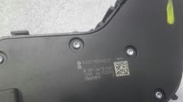 MERCEDES-BENZ Mercedes C Class W205 Left Seat Switch A2059056651 Seat Left Switch C250 — thumbnail 3