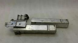 MERCEDES-BENZ Mercedes C Class W205 Holder Bracket Set A2056205900 Holder Carrier SET — thumbnail 3