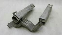 MERCEDES-BENZ Mercedes C Class W205 Holder Bracket Set A2056205900 Holder Carrier SET — thumbnail 6