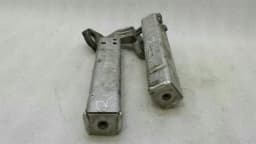 MERCEDES-BENZ Mercedes C Class W205 Holder Bracket Set A2056205900 Holder Carrier SET — thumbnail 5