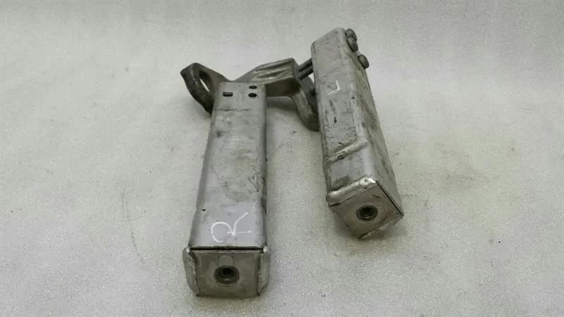 MERCEDES-BENZ Mercedes C Class W205 Holder Bracket Set A2056205900 Holder Carrier SET