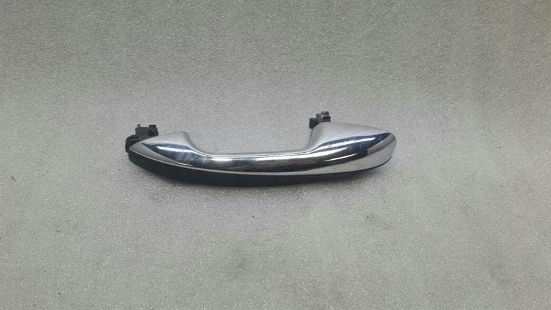 Mercedes C Class W205 RHD FLH Door Handle A0997602359 Right Handlebar Keyless Go