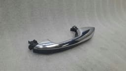 MERCEDES-BENZ Mercedes C Class W205 RHD FLH Door Handle A0997602359 Right Handlebar Keyless Go — thumbnail 3