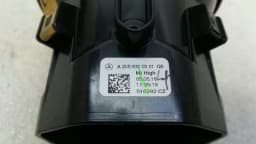 MERCEDES-BENZ Mercedes C Class W205 Air Vent A2058300301 Ventilation Nozzle Vent Grille — thumbnail 7