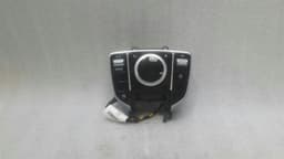 MERCEDES-BENZ Mercedes C Class W205 Controller Switch A2059005915 Sat Nav Switch Complete — thumbnail 5