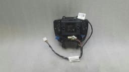 MERCEDES-BENZ Mercedes C Class W205 Controller Switch A2059005915 Sat Nav Switch Complete — thumbnail 7