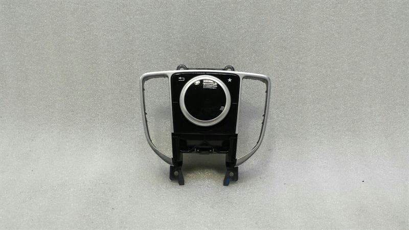 Mercedes C Class W205 Navigation Controller A2059005915 Sat Nav Switch Switch