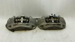 MERCEDES-BENZ Mercedes C Class W205 Front Brake Kit A0004212112 Front Brake Set AMG PACK — thumbnail 4